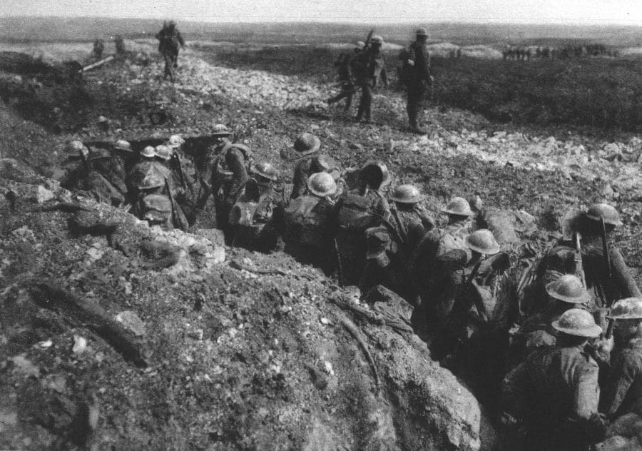 Schlacht bei Arras
