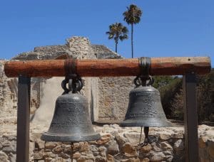 Kalifornische Glocken
