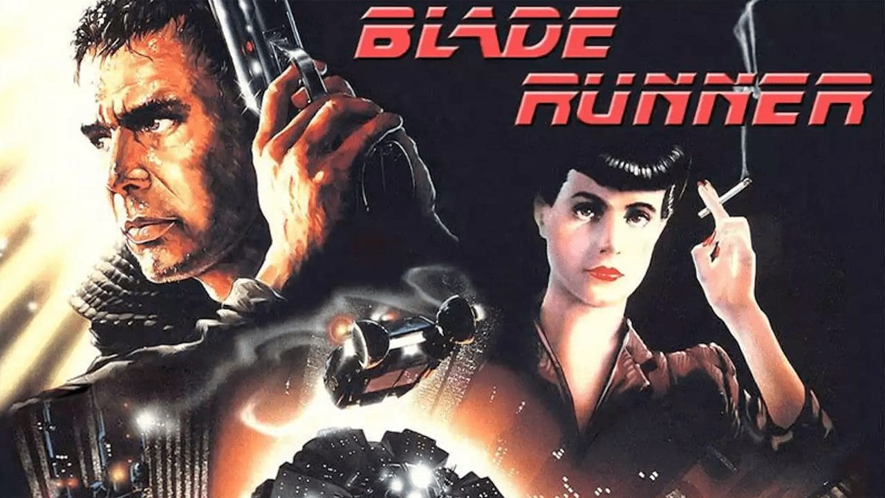„Blade Runner“ (1982)