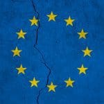 Europa böckelt