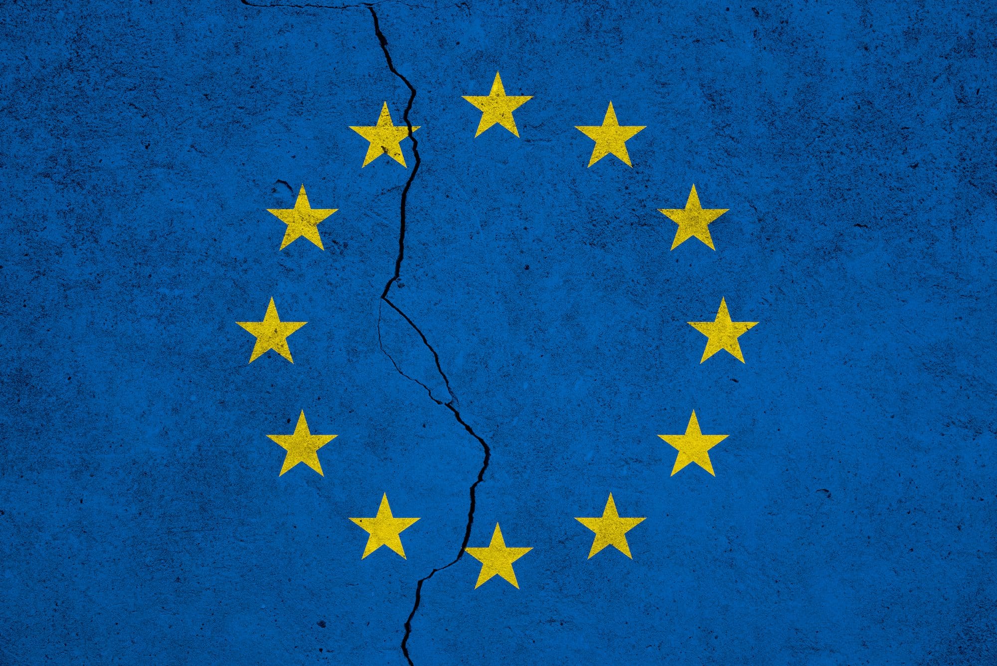 Das Europa der Zukunft muss so sein oder wird nicht (mehr) sein