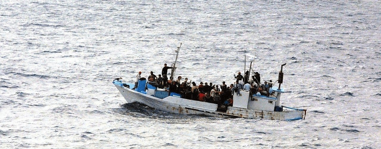 Refugiati, azil si migratie