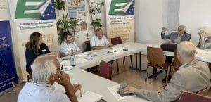 Hertensteiner Gespräche 2019