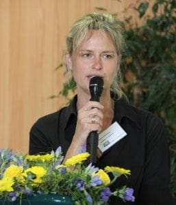 Meine bessere Hälfte Bettina Kümmerle