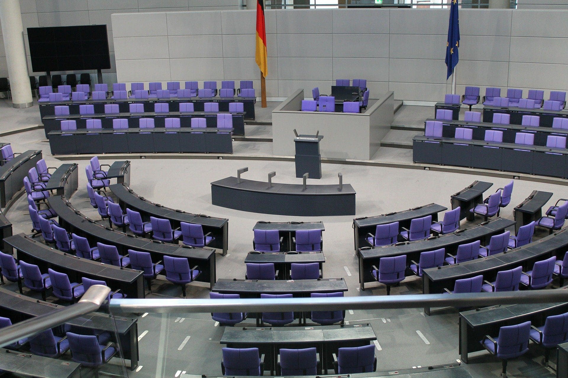 Bundestagu
