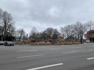 Europaplatz Heilbronn