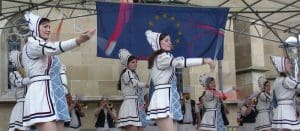 Heilbronner Majoretten