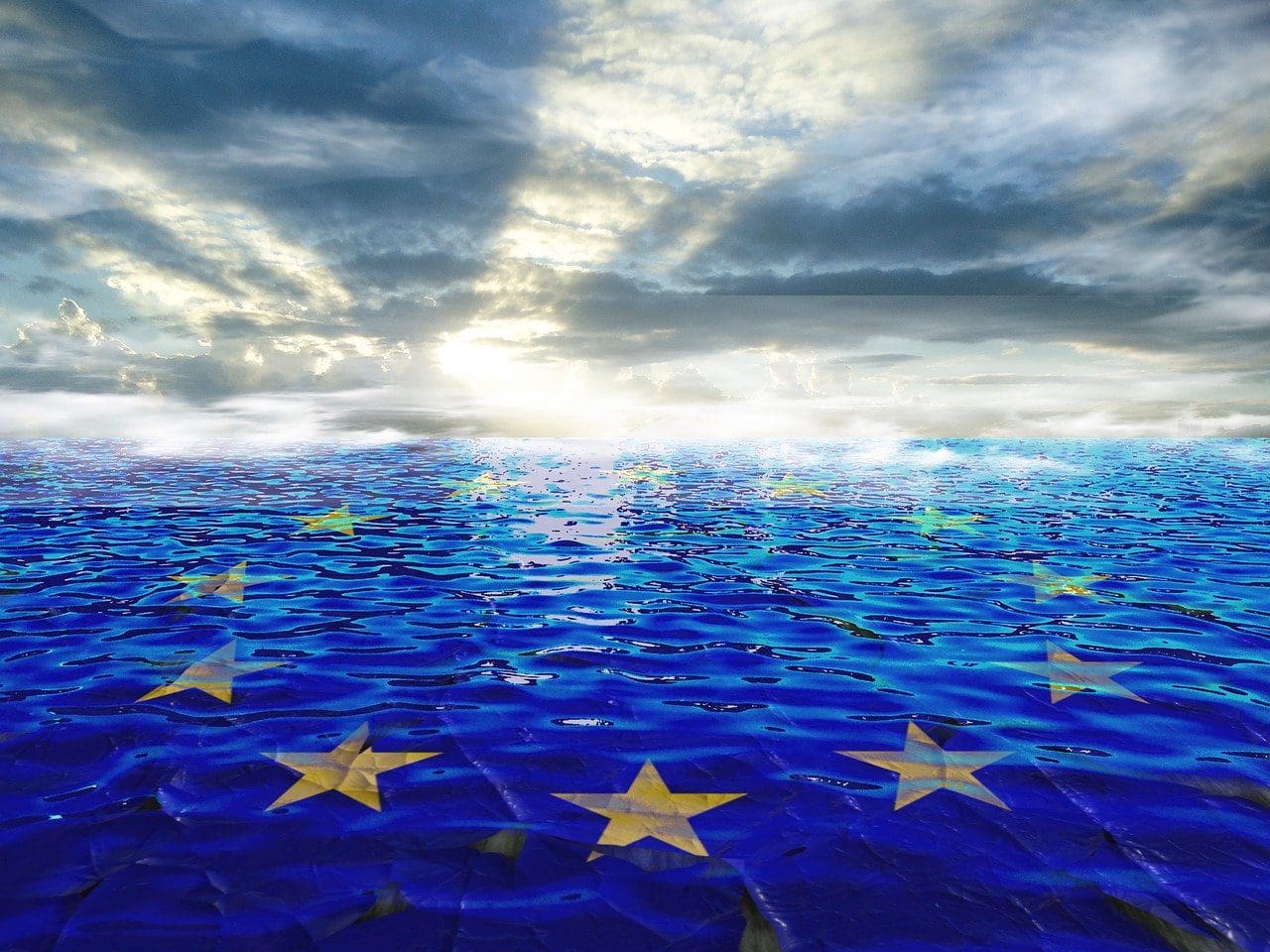 Βασικές σκέψεις για ένα ομοσπονδιακό κράτος της Ευρώπης