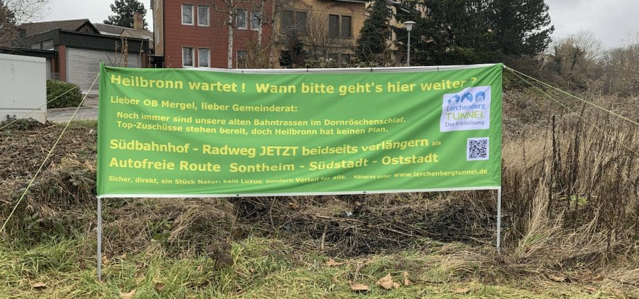 Manifesto a Lerchenberg
