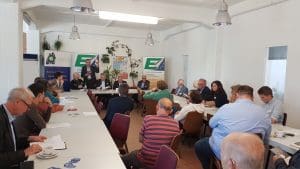 3. Hertensteiner Gespräche