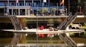 Friedrich-Ebert-Brücke