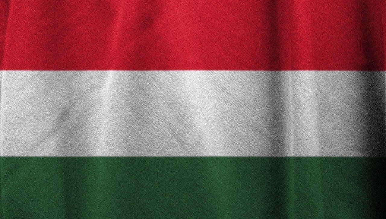 This Hungary no longer belongs to Europe