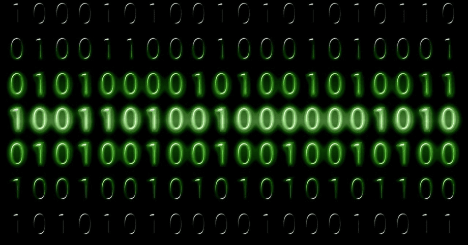 binary code