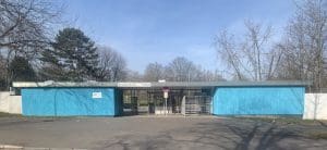 Freibad Gesundbrunnen