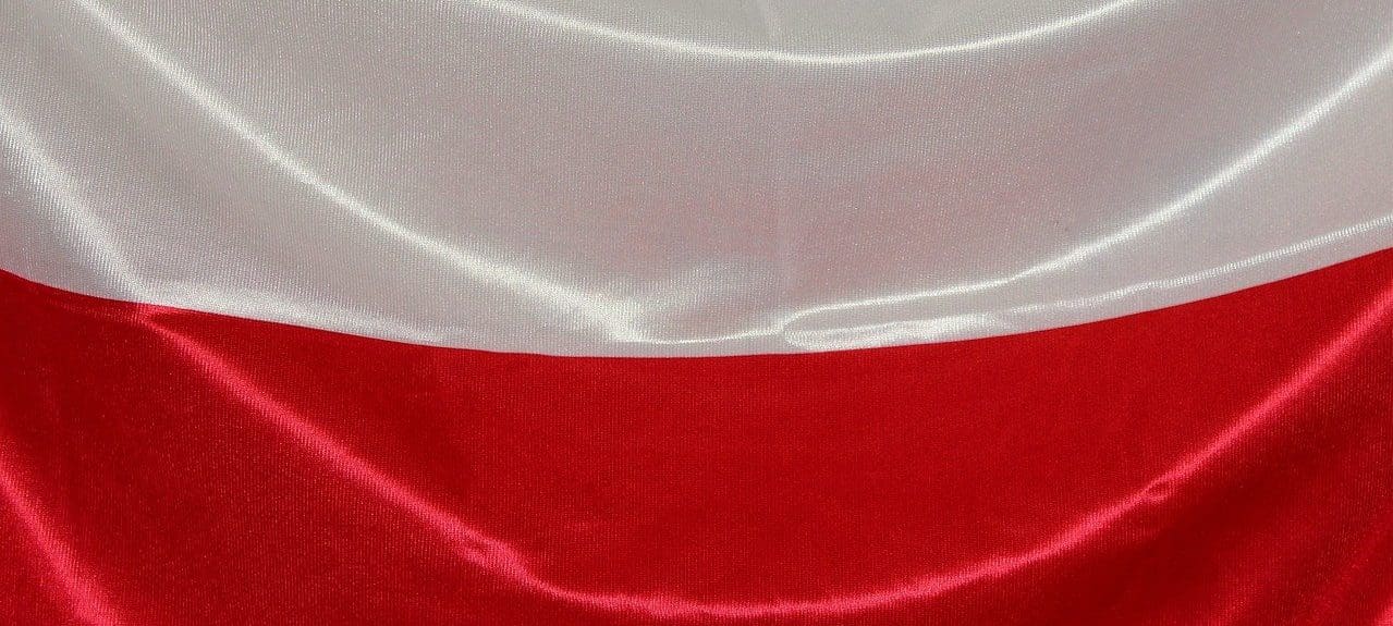Den polske regjeringen kan stemmes bort
