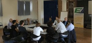 Gesprächskreis 2018