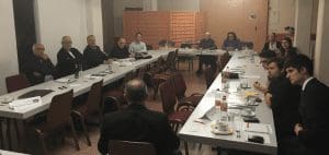 Hertensteiner Gespräche