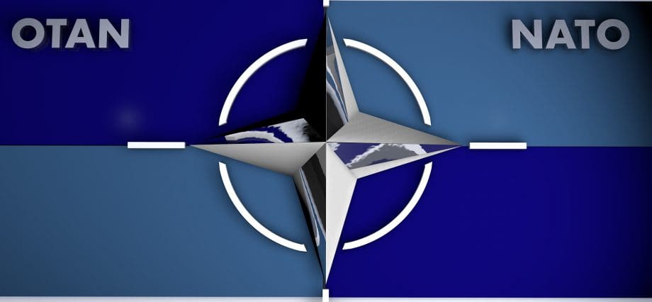 NATO Logo