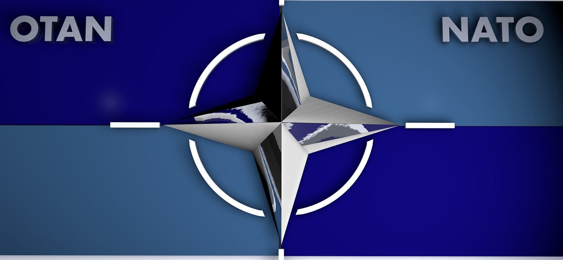 NATO ekspansion mod øst