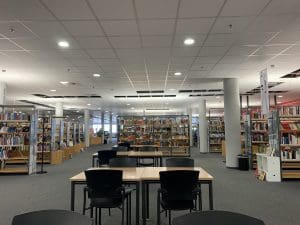 Stadtbibliothek Heilbronn
