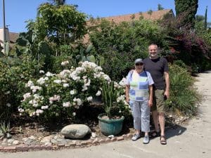 In der Nachbarschaft