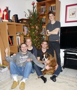 Weihnachten 2014