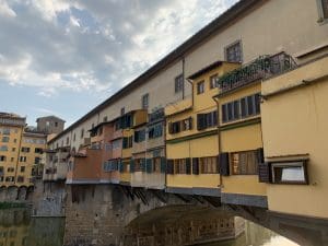 Ponte Vecchio