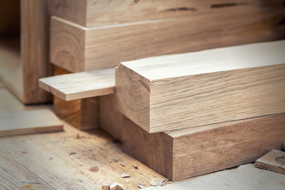 ξύλο και ξύλα