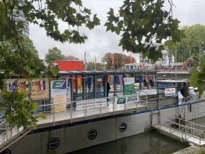 Theaterschiff Heilbronn