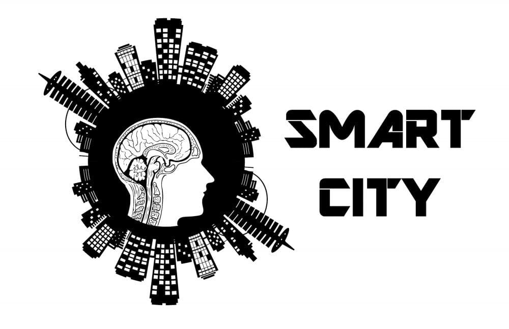 Inteligentne miasta