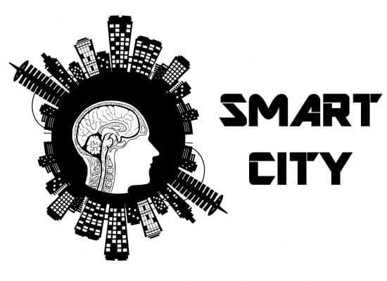 Inteligentne miasta