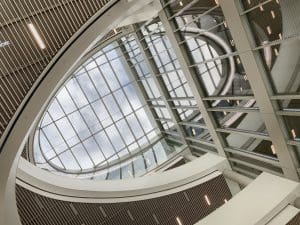 Bibliothek Hochschule Heilbronn