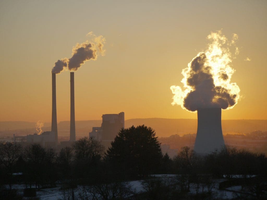 Kraftwerk Heilbronn