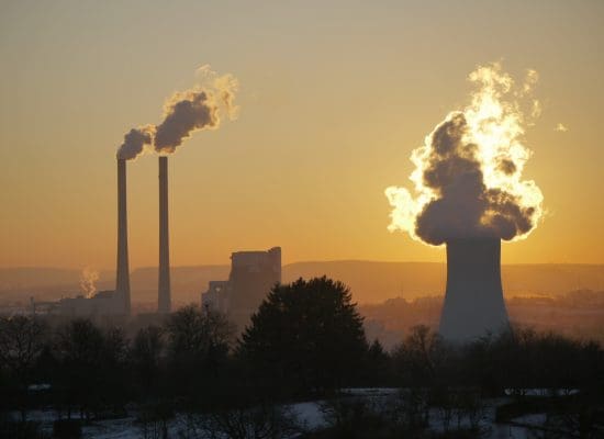 Kraftwerk Heilbronn
