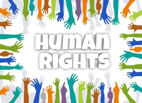 lidská práva
