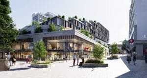 Wollhaus am Fleinertor