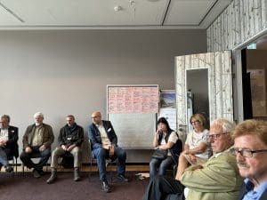 Gesprächskreis 2023