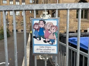 Dammgrundschule