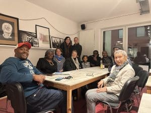 Deutsch-Afrikanischer Verein