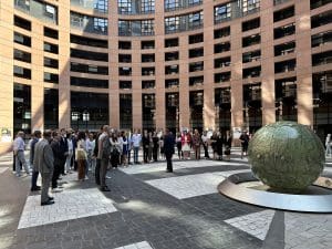 Europäisches Parlament