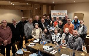 Mitgliederversammlung