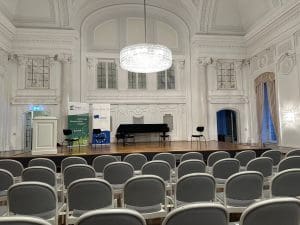 Neues Schloss