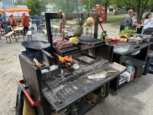 Grillfest