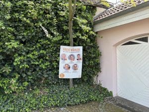 Bürger unterstützen uns!