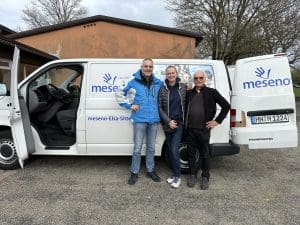 Freie Wähler helfen aus