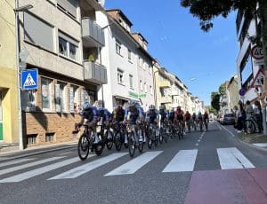Deutschland Tour