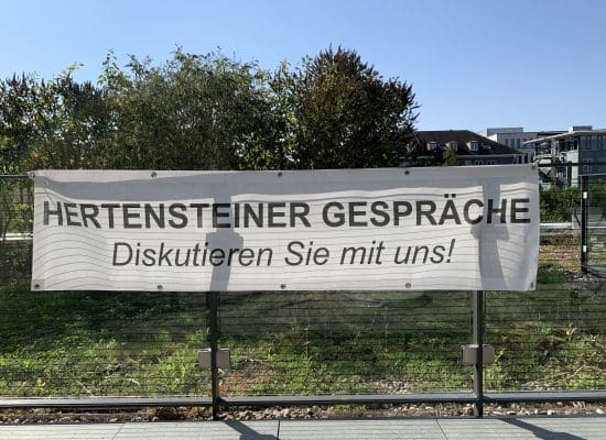 Gespräche
