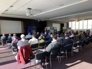 Einführung in die Diskussion