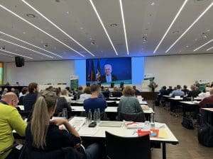 67. Bundeskongress