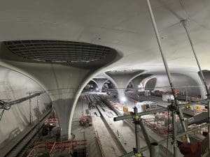 Hauptbahnhof Stuttgart